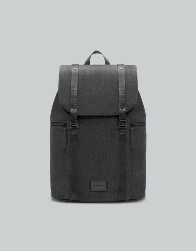 Spläsh 2.0 Backpack - 16 Washed Black