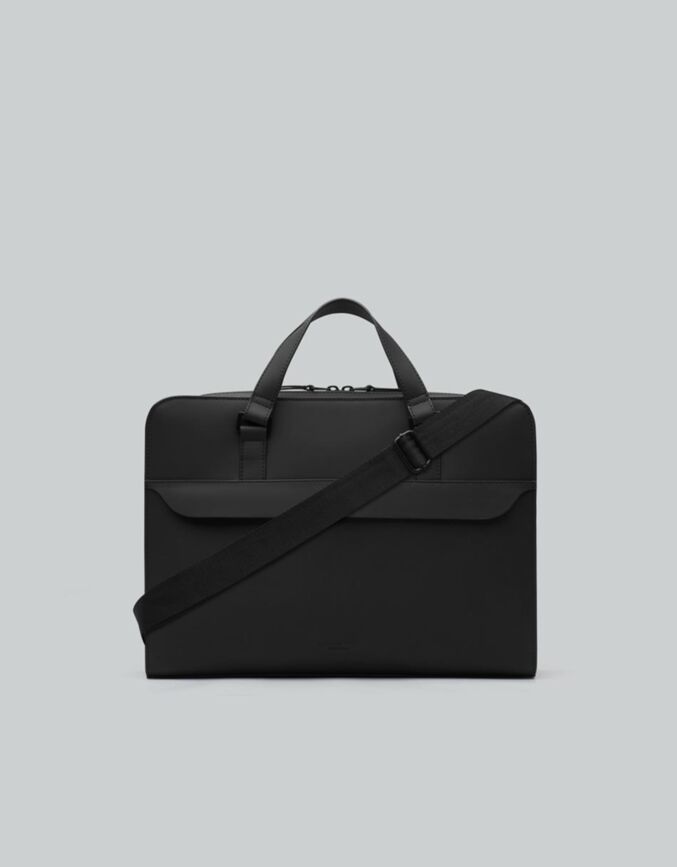 Spläsh Bpro Briefcase - 14 Black