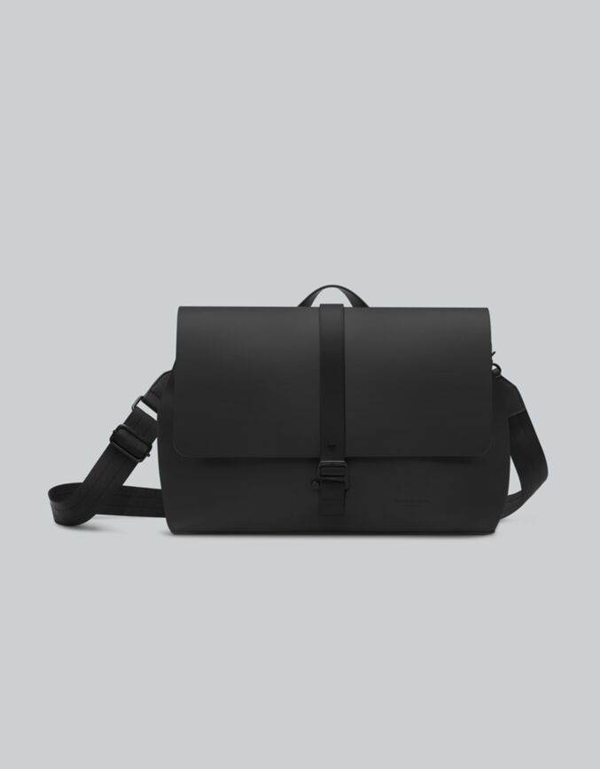 Spläsh Crossbody Large 14 Black