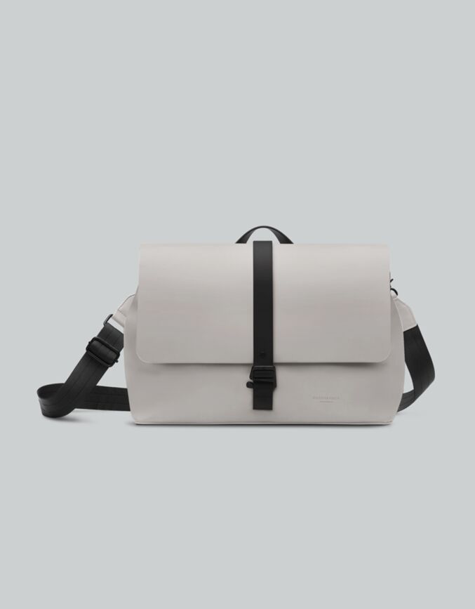 Spläsh Crossbody Large 14 Taupe(Pre-order, restock in January）