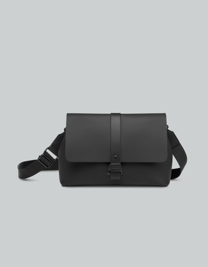 Spläsh Crossbody Medium Black