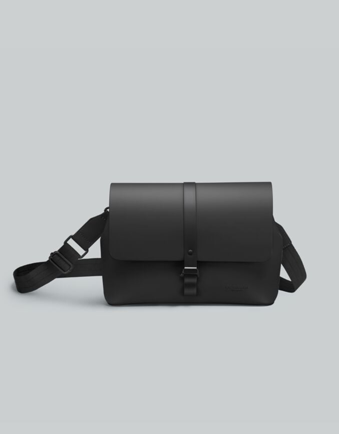 Spläsh Crossbody Medium（スプラッシュクロスボディミディアム） ブラック