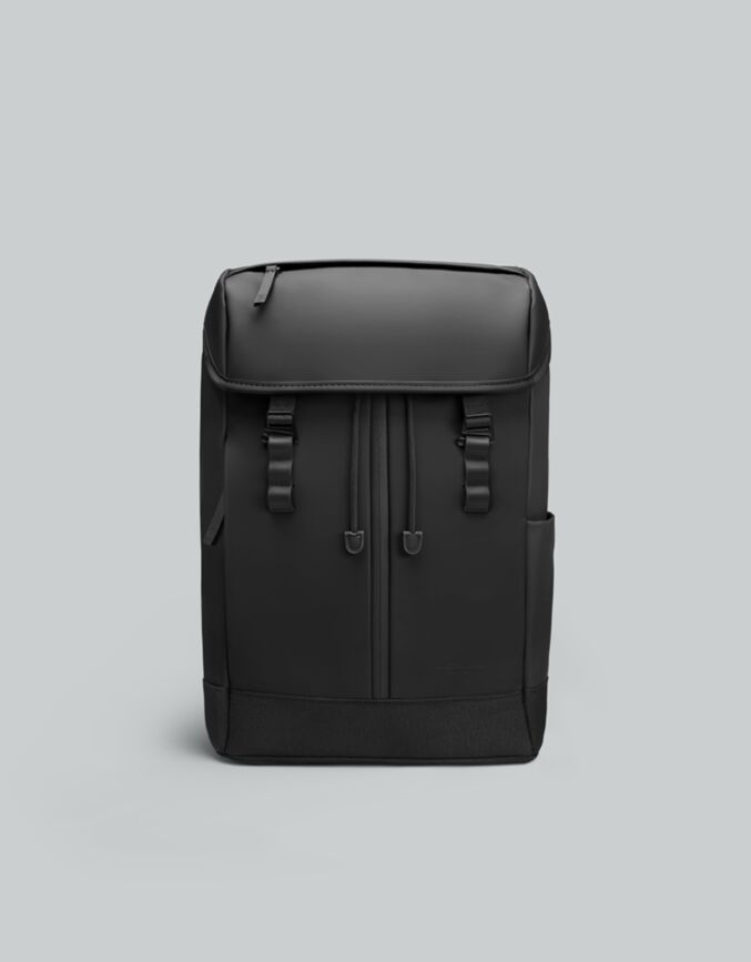 Spläsh Front-Zip Backpack - 15