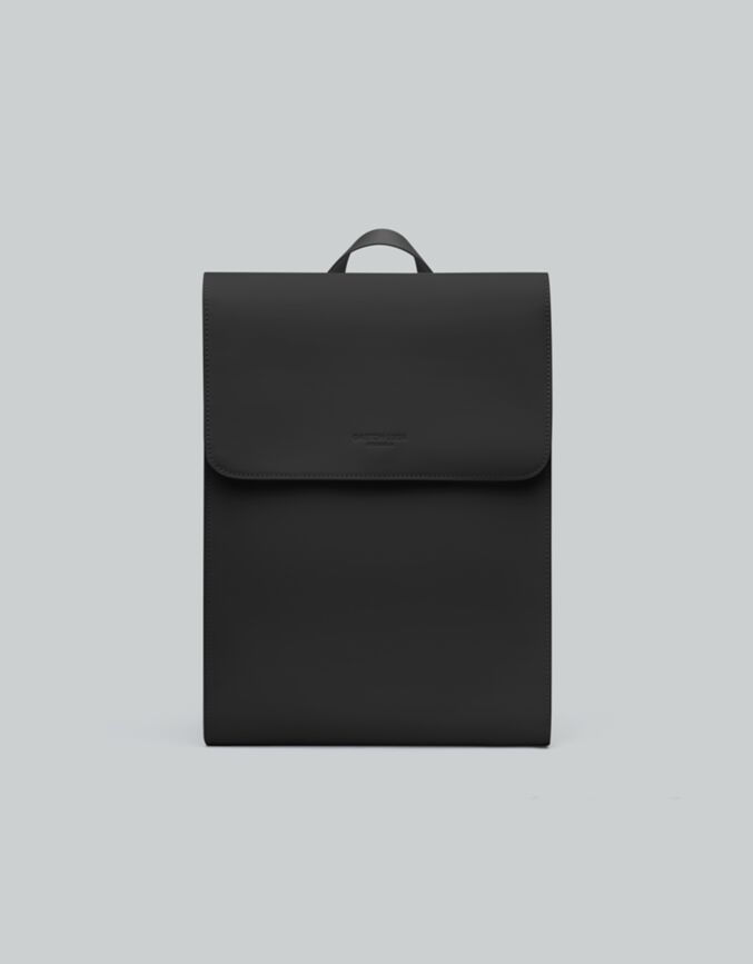 Spläsh ID 백팩 14인치 블랙