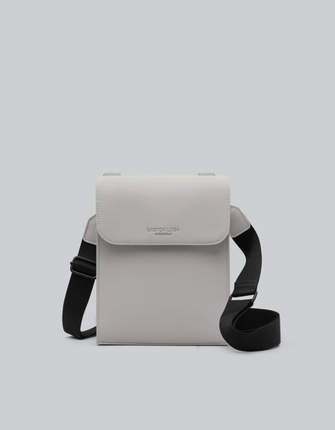 Spläsh ID Crossbody Taupe