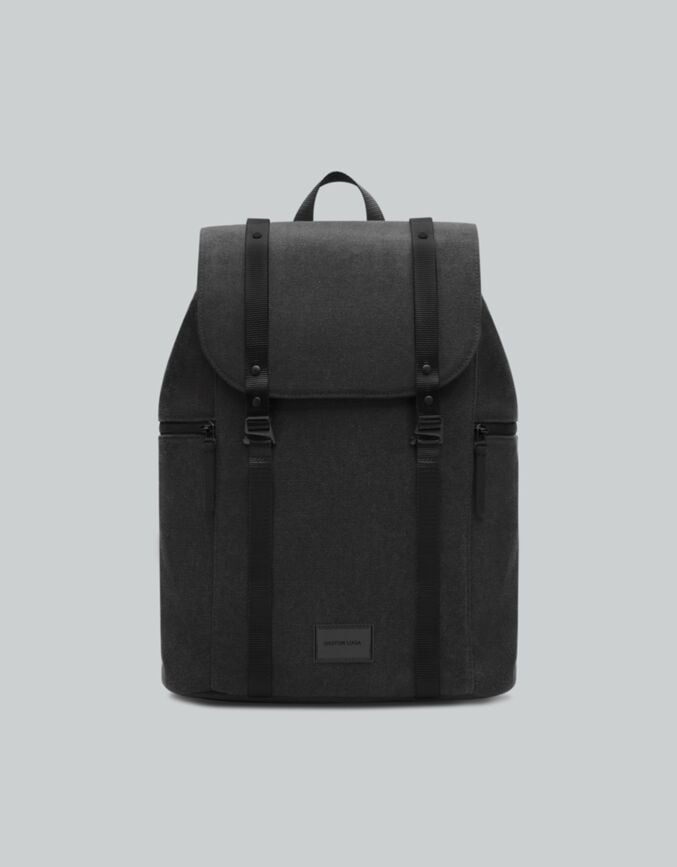 Spläsh 2.0 Backpack - 16 Weave Black