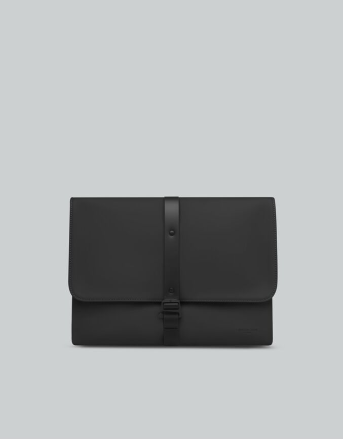 Spläsh Laptop Sling - 14 Black