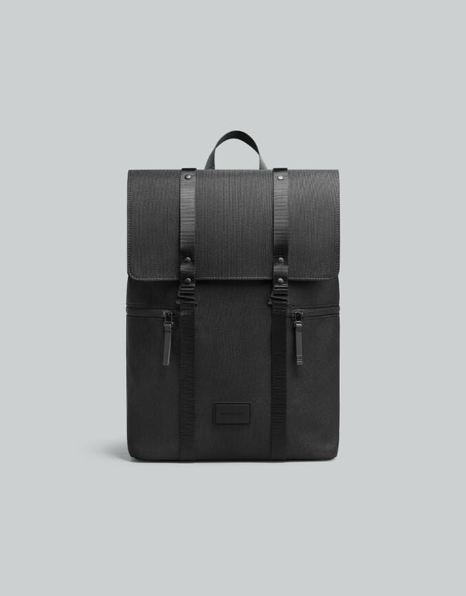 Spläsh 2.0 Backpack - 14 Weave Black
