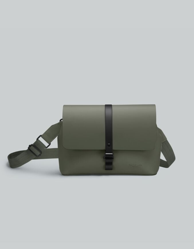 Spläsh Crossbody Medium Olive