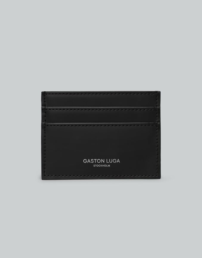 Spläsh (Waterproof) Plånkan Cardholder Black