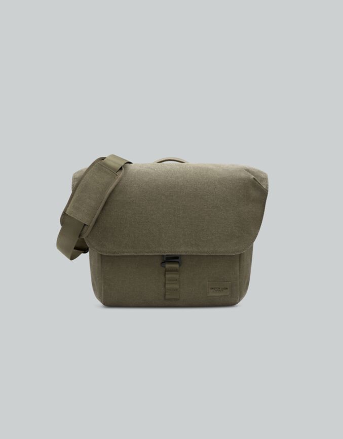 Spläsh Messenger - 14 Weave Fern Green