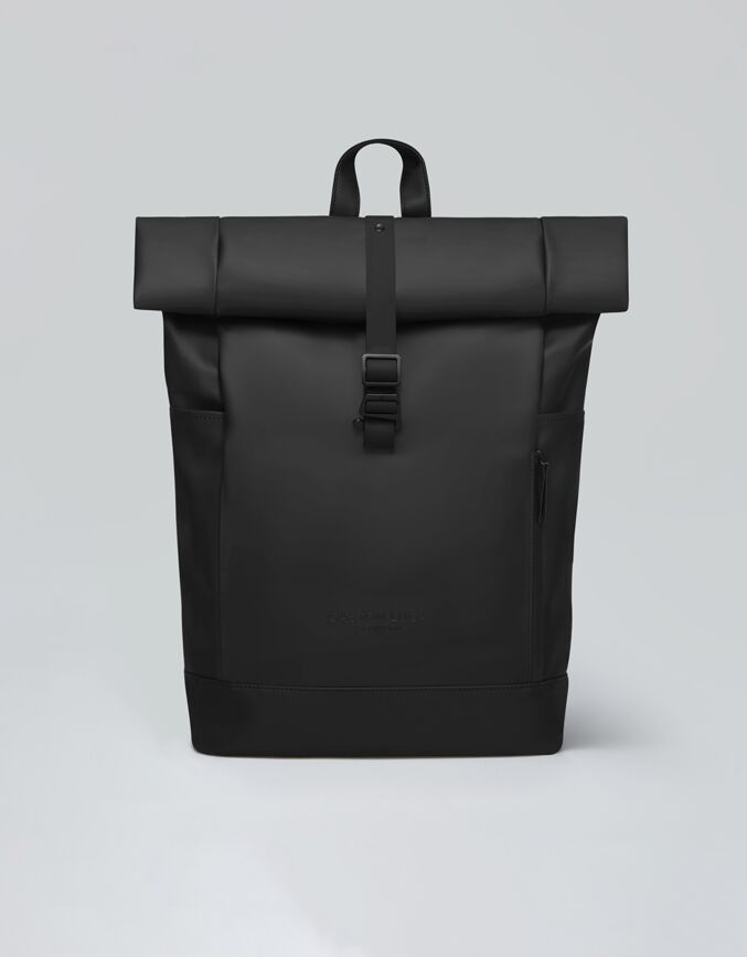 Spläsh Rolltop Backpack 16 Black