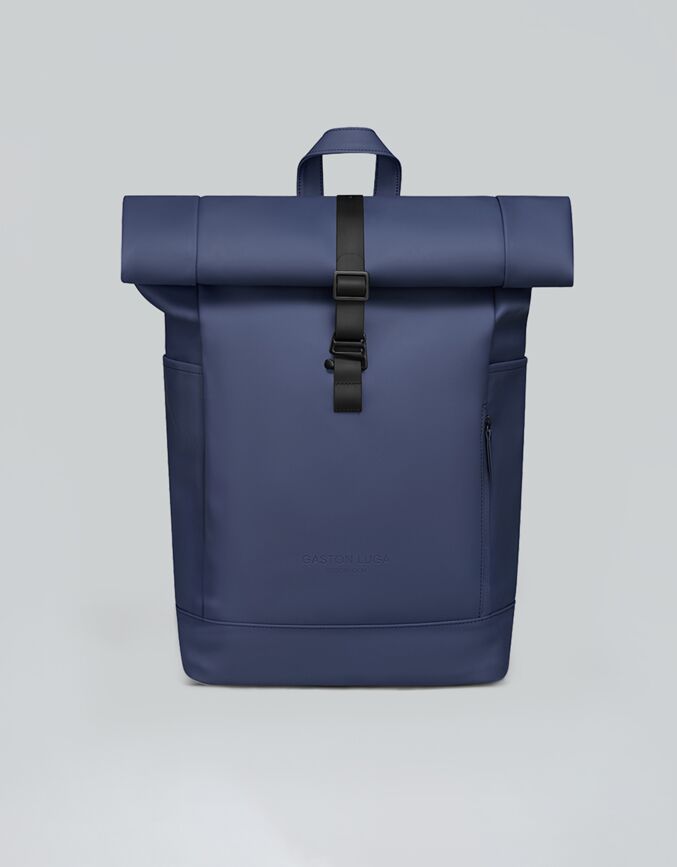 Spläsh Rolltop Backpack 16 Dark Blue 
