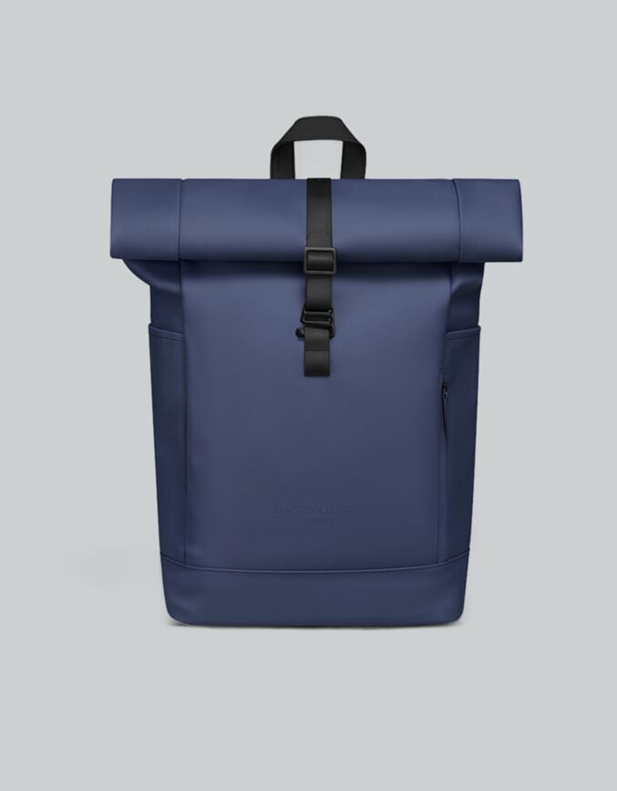 Spläsh Rolltop Backpack 16 Dark Blue 