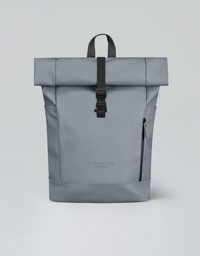 Spläsh Rolltop Backpack 16 Granite