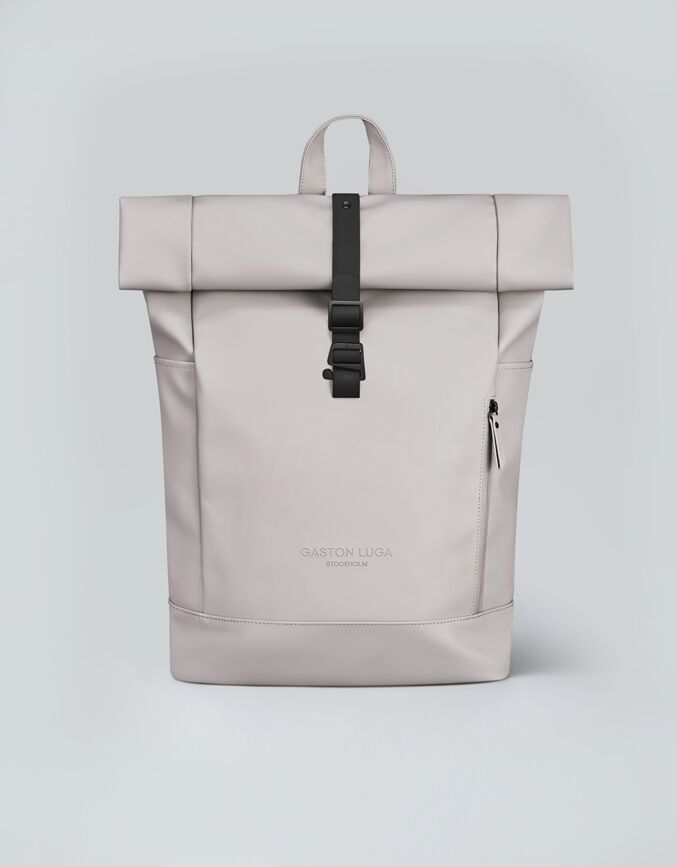 Spläsh Rolltop Backpack 16 Taupe