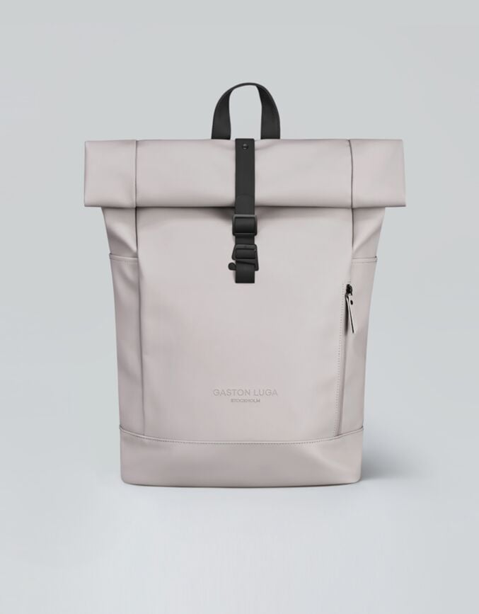 Spläsh Rolltop Backpack 16 Taupe