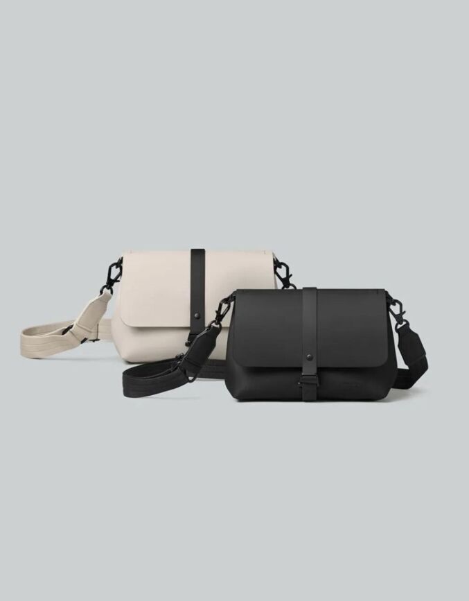 SPLÄSH CROSSBODY + SPLÄSH CROSSBODY SET