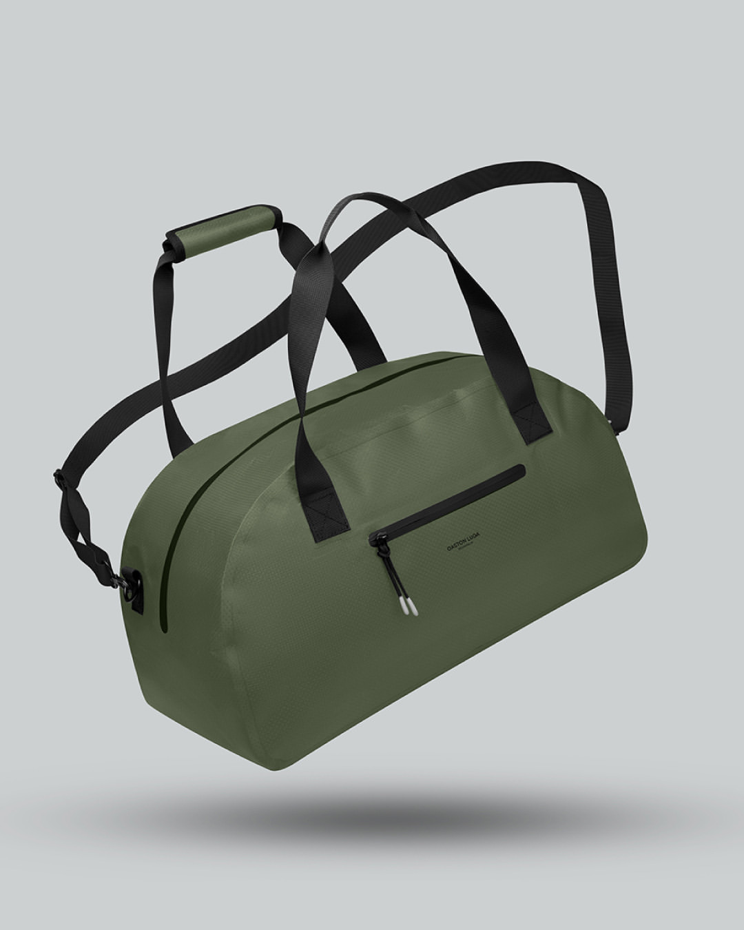 Pack light, travel right! The Lightweight DuoSeal Duffel combines style, eco-friendly materials, and a >20,000mm waterproof rating to keep your essentials dry.⁠
⁠
#gastonluga