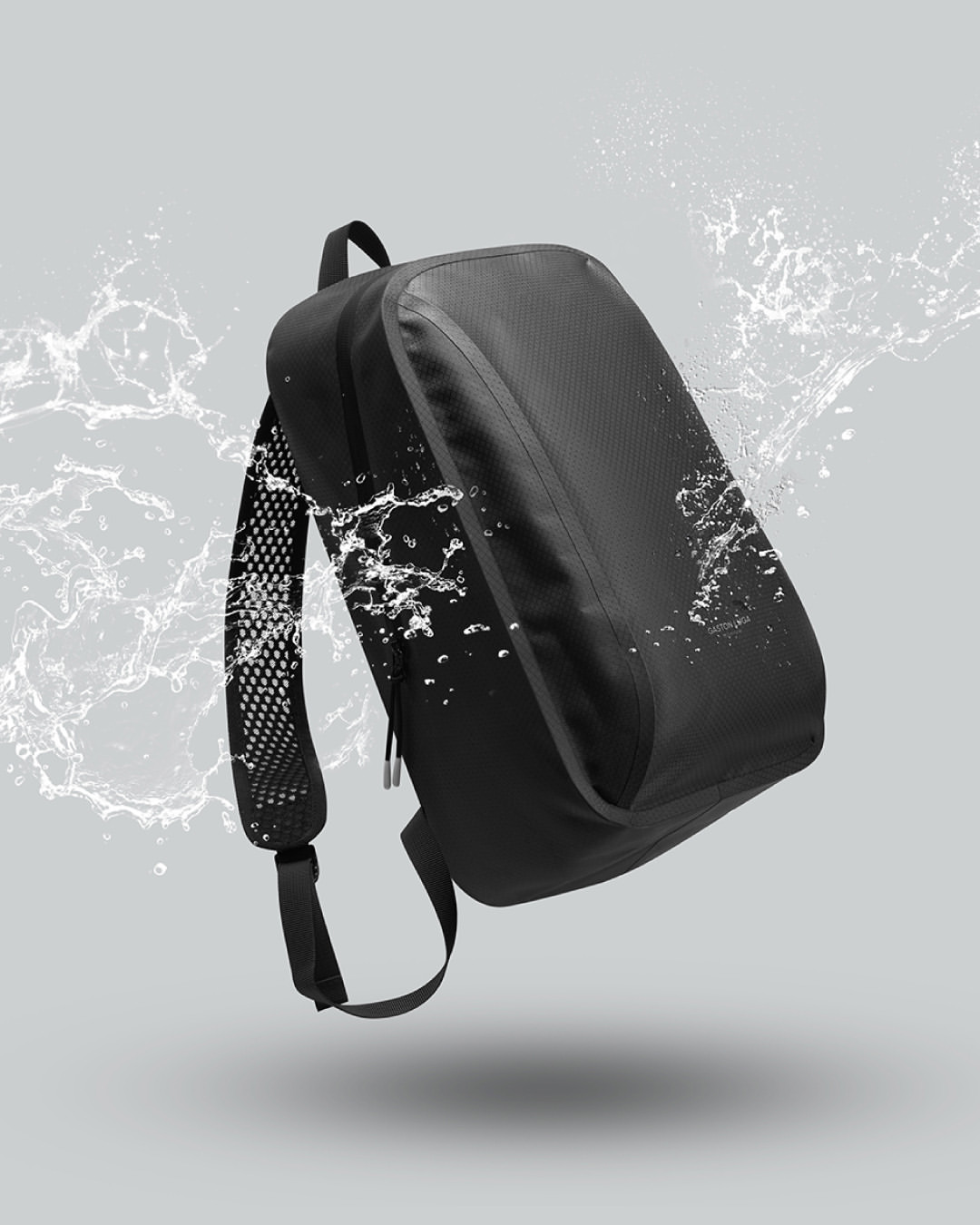 Introducing the Lightweight DuoSeal Backpack 14”: your go-to for work, play, and everything in between. Fits a 14” laptop, has a waterproof rating of >20,000mm, and adjustable straps for comfort.⁠
⁠
#gastonluga