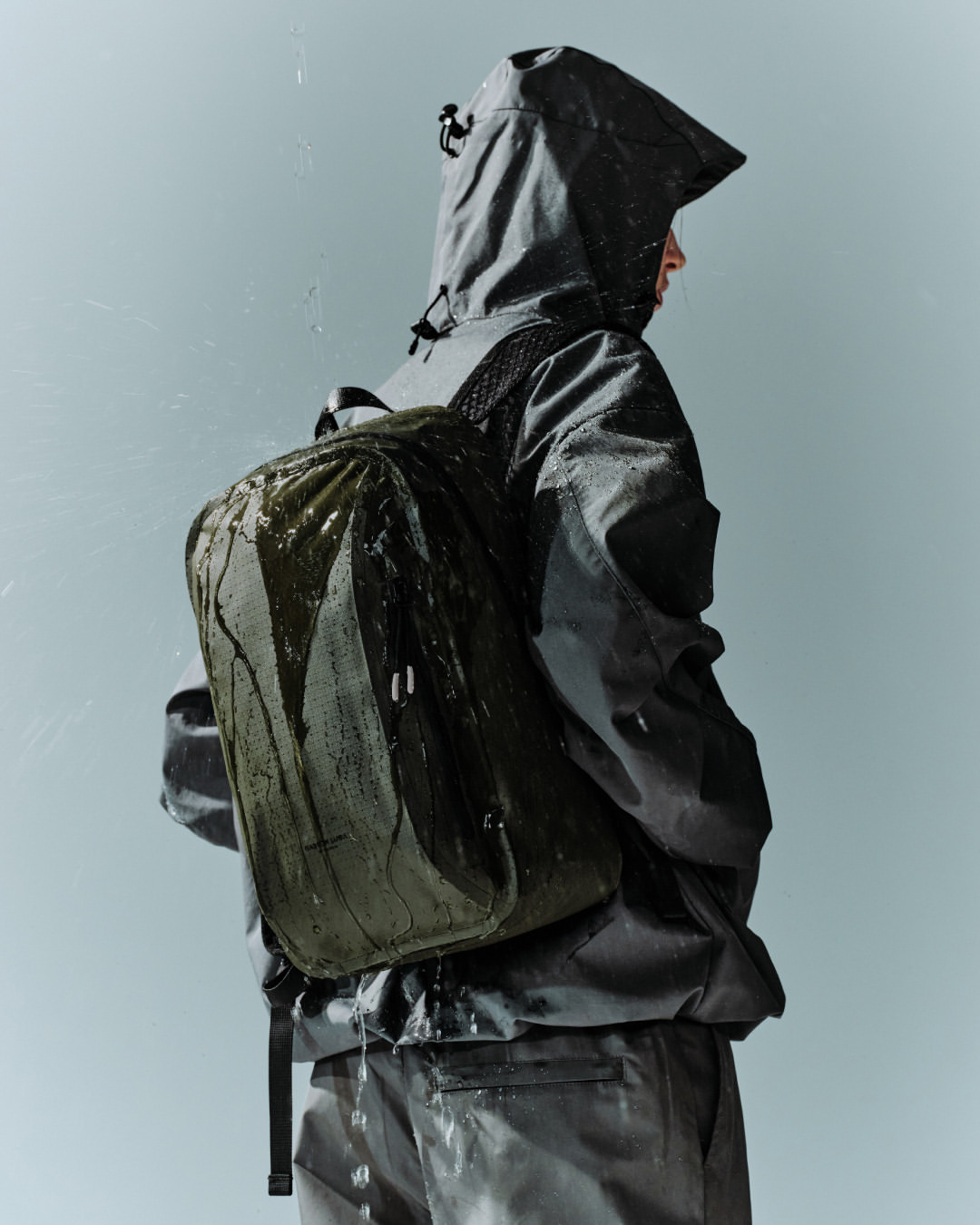 Work, explore, and go anywhere with ease.  The Lightweight DuoSeal Backpack fits your laptop, keeps your gear dry, and ensures comfort all day.⁠⁠#gastonluga