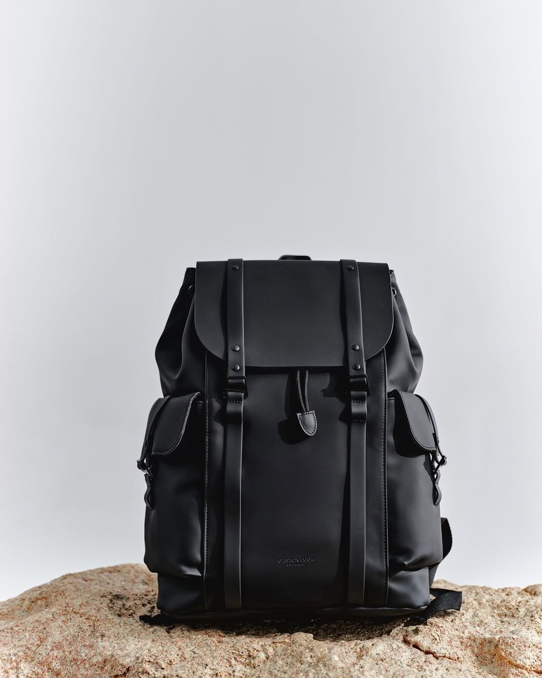 ⁠Spläsh Utility Backpack. Designed for the outdoors. Clean, waterproof and breathable.⁠⁠#gastonluga