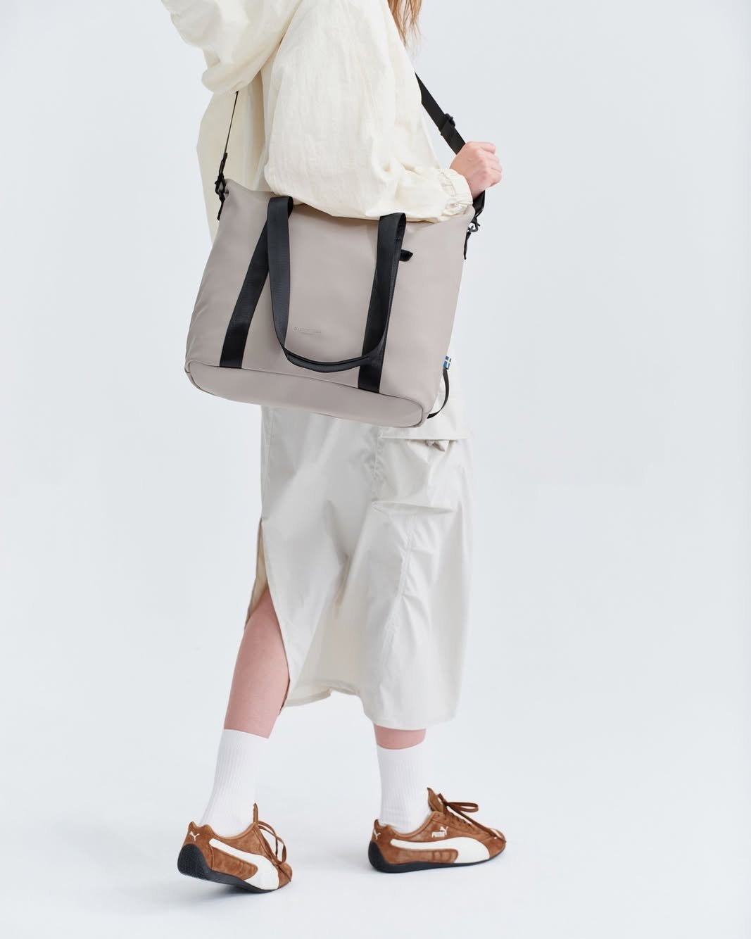 Life gets busy. Luckily, the Däsh Shopper keeps up.⁠⁠#gastonluga