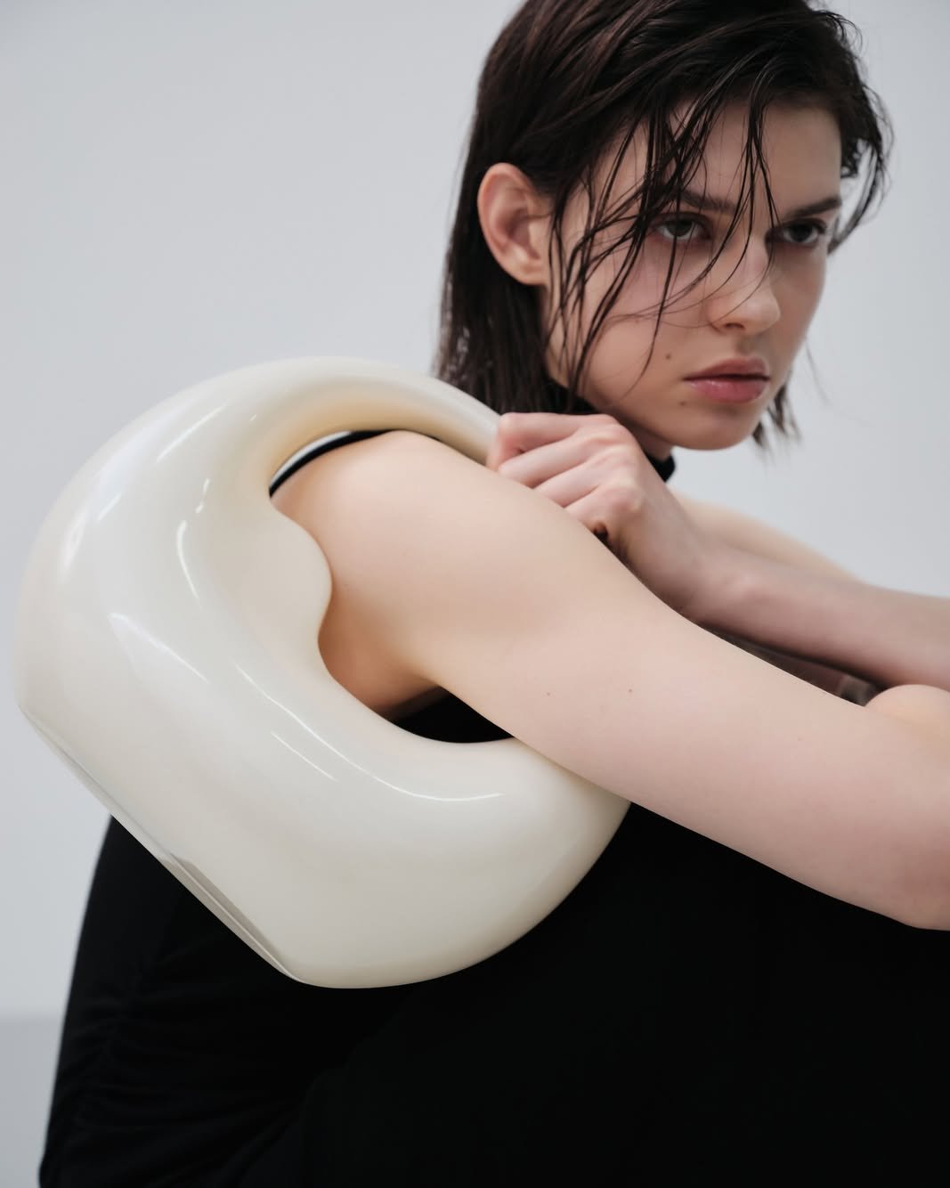Meet the first drop from our Femme Capsule — Billie.⁠⁠Futuristic curves and refined craftsmanship in a limited-edition design. Made to be carried or kept as a symbol of bold elegance.⁠⁠Full Femme Capsule awaits at gastonluga.com, exclusively in Europe.⁠⁠#gastonluga⁠
