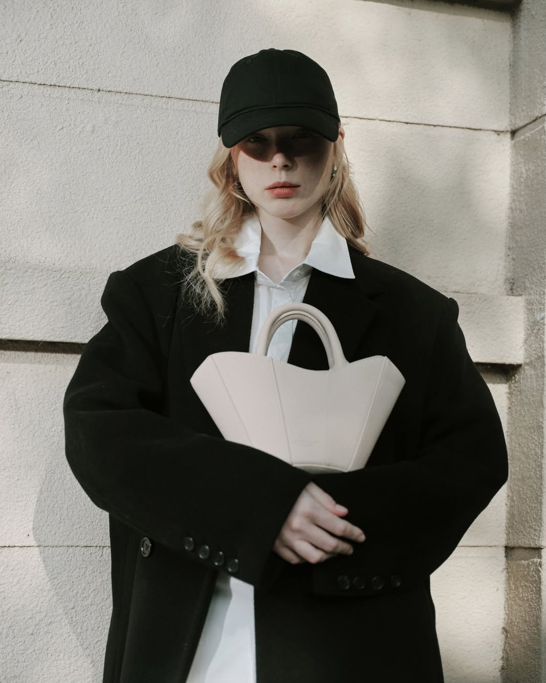Josefine Mini Tote — understated elegance in every detail.⁠⁠Discover the Femme Capsule, available at gastonluga.com⁠⁠#gastonluga