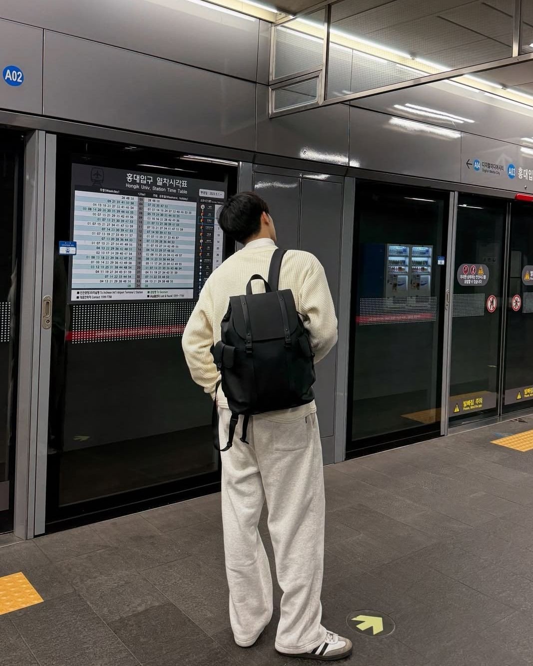 Styled for the city: Spläsh Utility on @jn_810.⁠⁠#gastonluga