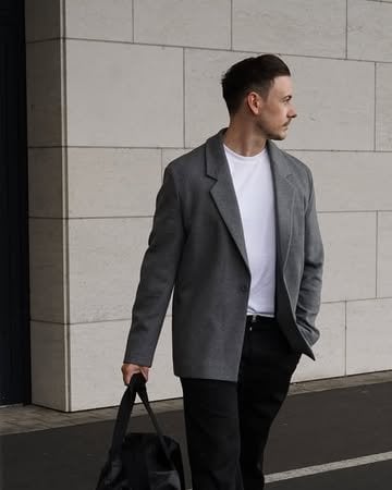 @manu.go on the move with the Lightweight DuoSeal Duffel ????⁠⁠#gastonluga