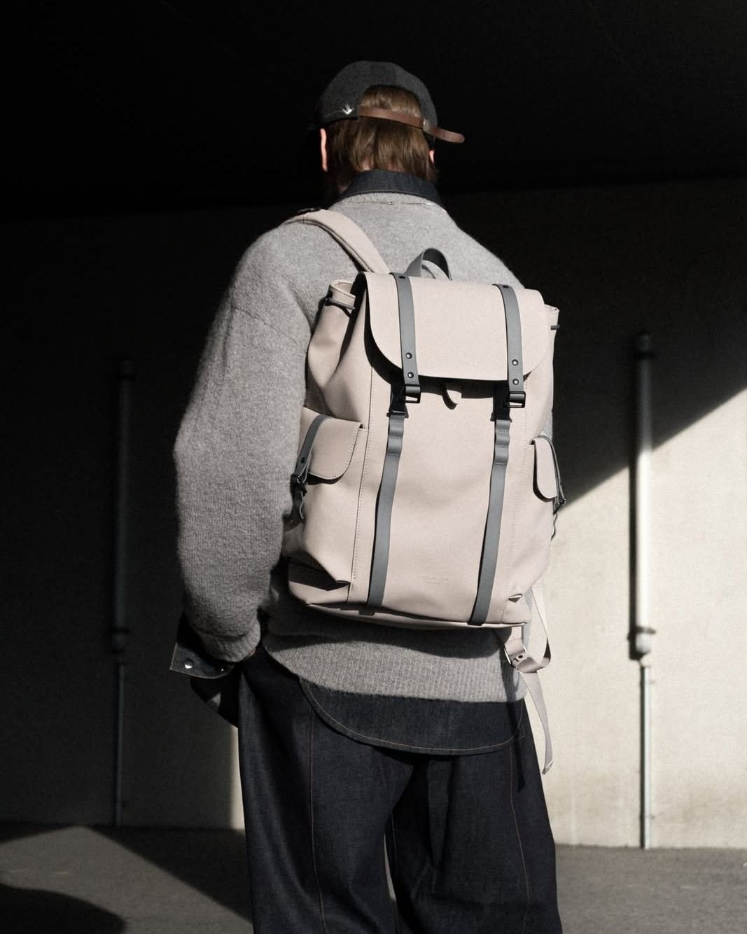 Designed for movement, crafted for the journey. @willnordin with the Spläsh Utility.⁠⁠#gastonluga