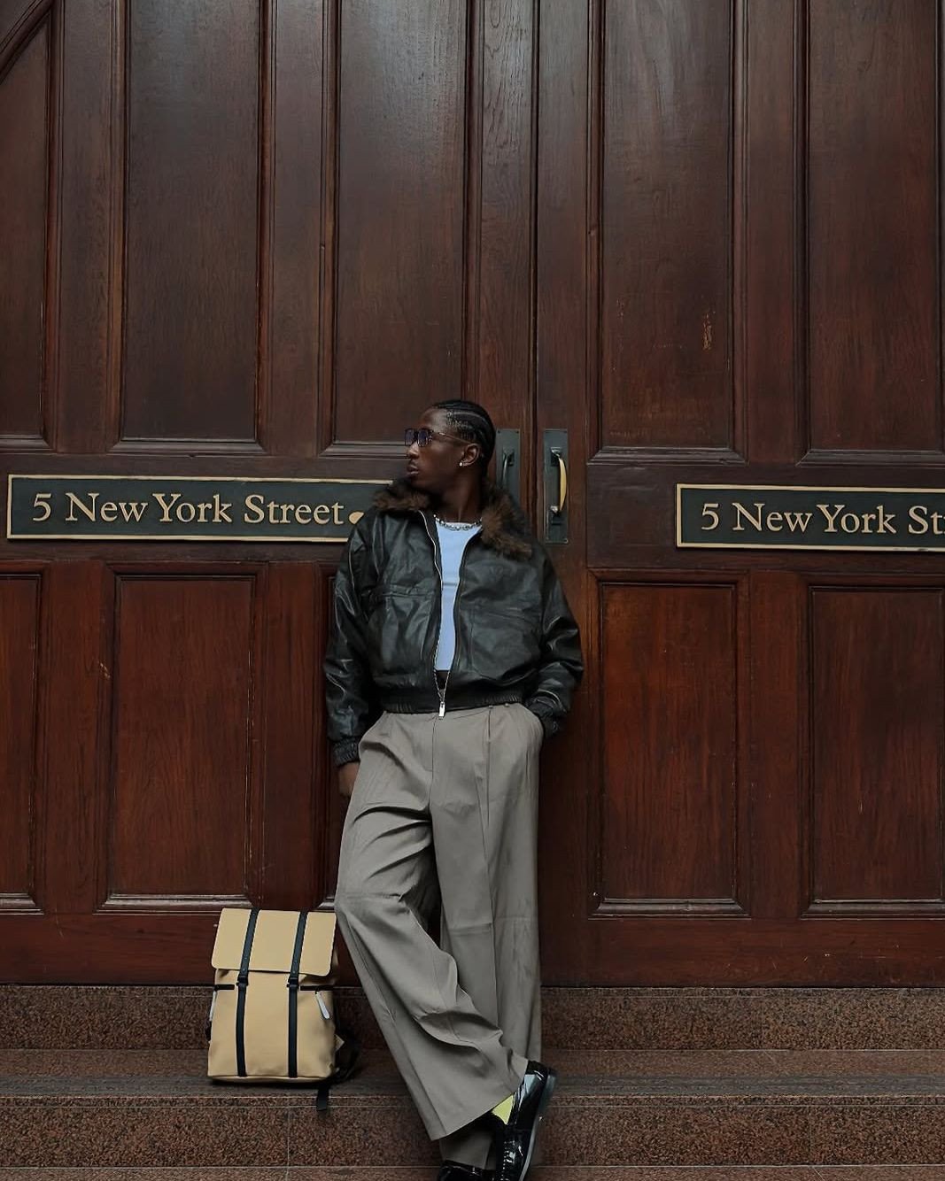 @fine_boieferson in Spläsh 2.0⁠⁠Don’t miss the season’s best deals at gastonluga.com.⁠⁠#gastonluga