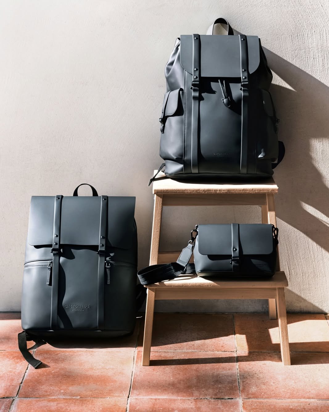 Last 24 hours to save! Perfect for gifting. Shop now at gastonluga.com⁠⁠#gastonluga