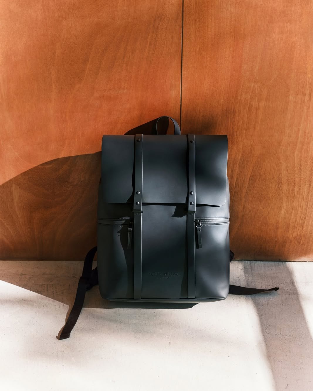 ⁠The perfect companion for days that start slow and end with a little adventure.⁠⁠Explore our timeless Spläsh 2.0 at gastonlug.com⁠⁠#gastonluga