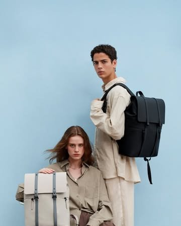 Love is better when shared, and so are bags.Celebrate Valentine’s Day with Gaston Luga✨Buy 2 and enjoy 10% off at gastonluga.com#gastonluga