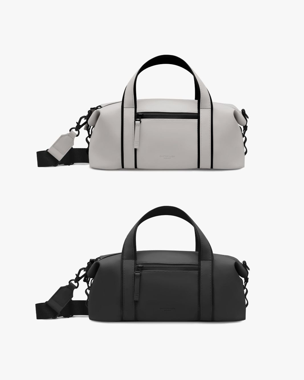 Small in size. Big on function.⁠Introducing the Spläsh Weekender Mini, your go-to for errands, short trips, and life on the move.⁠⁠Discover more at gastonluga.com⁠⁠#gastonluga