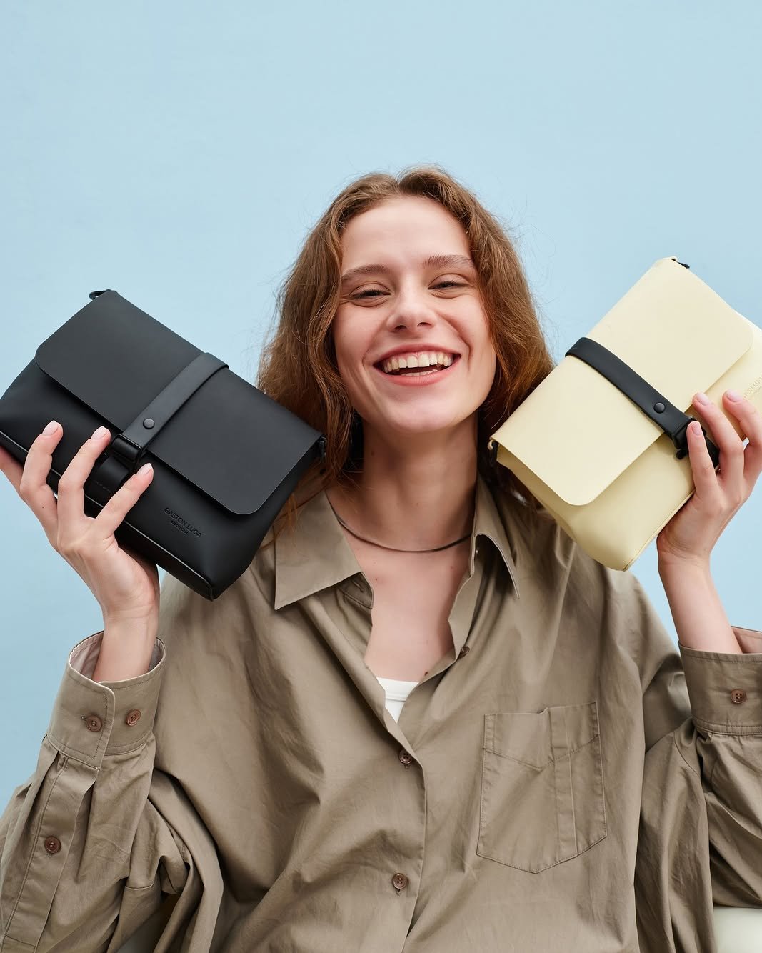 MID-SEASON SALE ????⁠
More pieces. More value.⁠
Enjoy 20% off when you shop 2 or more at gastonluga.com now.⁠
⁠
#gastonluga