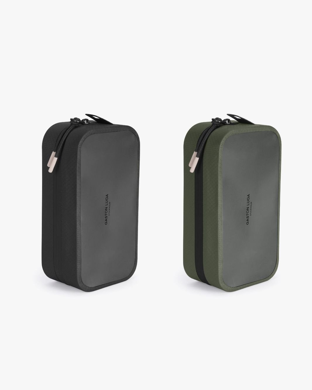 Meet the Lightweight DuoSeal Toiletry Bag⁠⁠20,000 mm waterproof. Eco-friendly. Zero bulk. High-performance protection that keeps your essentials bone-dry without weighing you down.⁠⁠Shop now at gastonluga.com⁠⁠#gastonluga