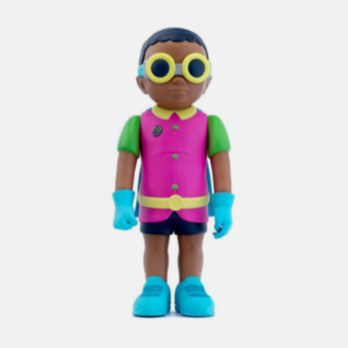 Sparrow (Flynamic Duo)