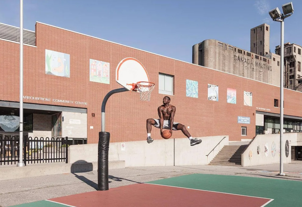 Above All - Kevin Couliau 