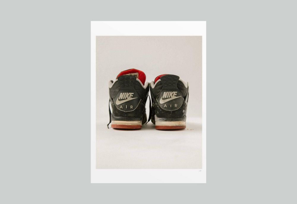 Last Legs, 2019   BSTN 