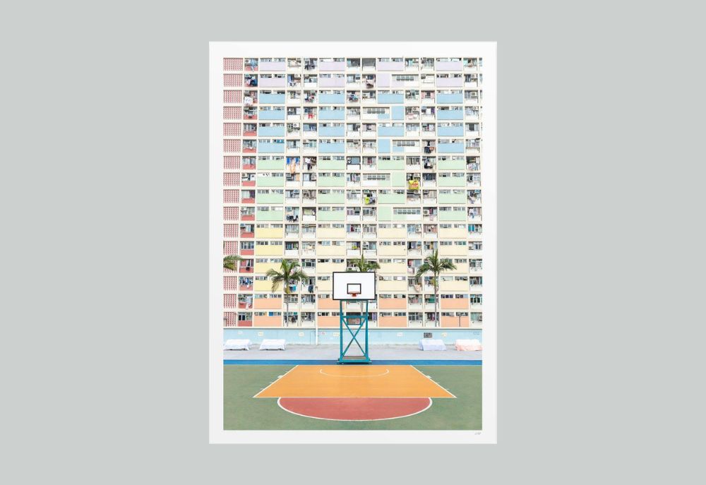 Brick Heaven Kevin Couliau  