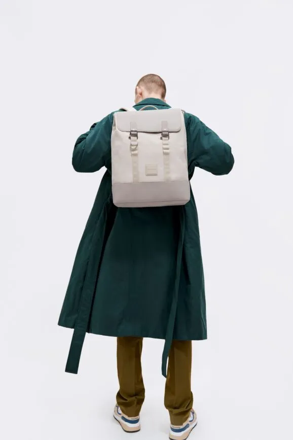 Heritage 16 Backpack  灰褐色