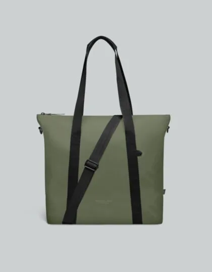 Däsh Daily Backpack 14" – Compact & Waterproof Everyday Bag