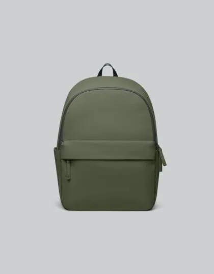 Däsh Daily Backpack 14" – Compact & Waterproof Everyday Bag