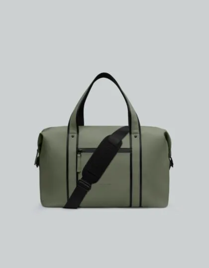 Däsh Weekender 2.0 Medium | Waterproof Travel Duffel