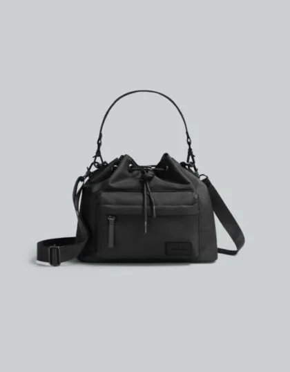 Spläsh Utility Backpack - 16" Weave Grey