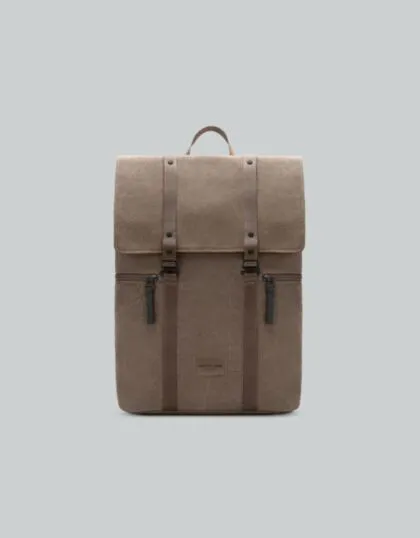 Spläsh Utility Backpack - 16" Weave Grey