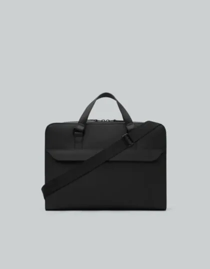 Spläsh Bpro Briefcase - 14" – Waterproof Business Laptop Bag